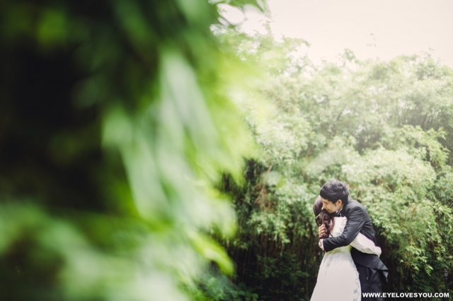  - Naomi & WIlliam - joannamui - Naomi, WIlliam, eyelovesyou photography, $5001至$10,000, 全香港, , 包車包化妝, ／, ／, ／, 自然, 青山綠草