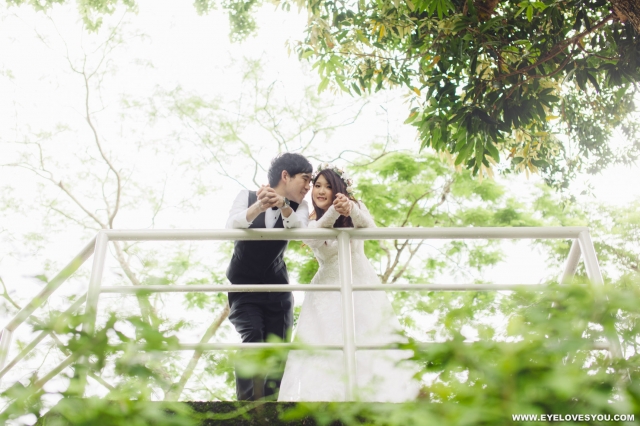  - Naomi & WIlliam - joannamui - Naomi, WIlliam, eyelovesyou photography, $5001至$10,000, 全香港, , 包車包化妝, ／, ／, ／, 自然, 青山綠草