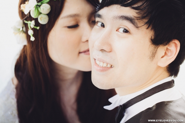  - Naomi & WIlliam - joannamui - Naomi, WIlliam, eyelovesyou photography, $5001至$10,000, 全香港, , 包車包化妝, ／, ／, ／, 自然, 花田(如油菜花、波斯菊等)