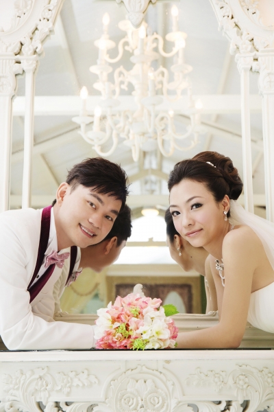  - My Sweet Photobook - manyanli - Man Yan, Siu Chung, Arlene Wedding, $20,001至$25,000, , , , 想得到的化妝師都能做到！化很美！, , 件件都好中意！, , 