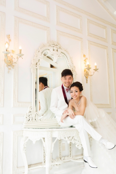  - My Sweet Photobook - manyanli - Man Yan, Siu Chung, Arlene Wedding, $20,001至$25,000, , , , 想得到的化妝師都能做到！化很美！, , 件件都好中意！, , 