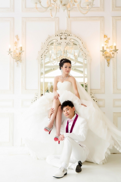  - My Sweet Photobook - manyanli - Man Yan, Siu Chung, Arlene Wedding, $20,001至$25,000, , , , 想得到的化妝師都能做到！化很美！, , 件件都好中意！, , 