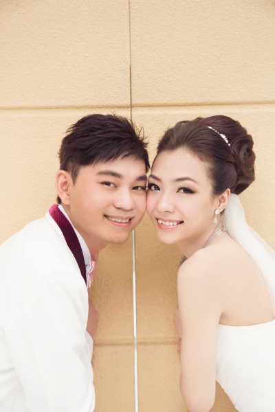  - My Sweet Photobook - manyanli - Man Yan, Siu Chung, Arlene Wedding, $20,001至$25,000, , , , 想得到的化妝師都能做到！化很美！, , 件件都好中意！, , 