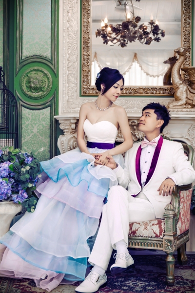  - My Sweet Photobook - manyanli - Man Yan, Siu Chung, Arlene Wedding, $20,001至$25,000, , , , 想得到的化妝師都能做到！化很美！, , 件件都好中意！, , 