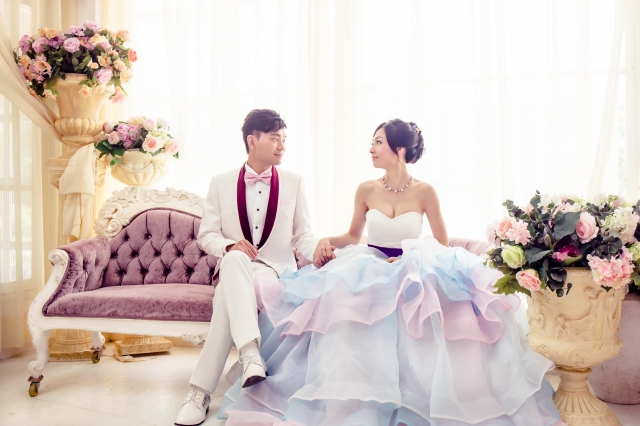  - My Sweet Photobook - manyanli - Man Yan, Siu Chung, Arlene Wedding, $20,001至$25,000, , , , 想得到的化妝師都能做到！化很美！, , 件件都好中意！, , 