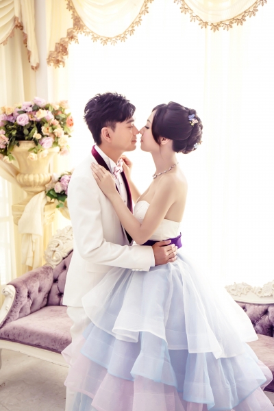  - My Sweet Photobook - manyanli - Man Yan, Siu Chung, Arlene Wedding, $20,001至$25,000, , , , 想得到的化妝師都能做到！化很美！, , 件件都好中意！, , 