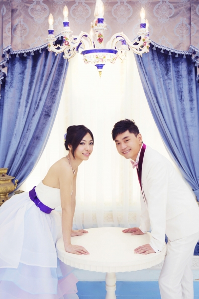  - My Sweet Photobook - manyanli - Man Yan, Siu Chung, Arlene Wedding, $20,001至$25,000, , , , 想得到的化妝師都能做到！化很美！, , 件件都好中意！, , 