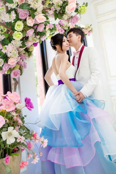  - My Sweet Photobook - manyanli - Man Yan, Siu Chung, Arlene Wedding, $20,001至$25,000, , , , 想得到的化妝師都能做到！化很美！, , 件件都好中意！, , 