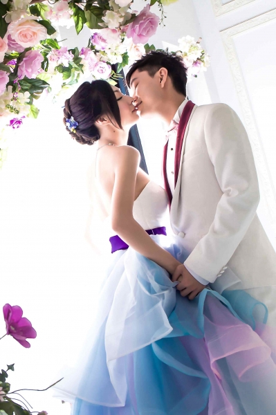  - My Sweet Photobook - manyanli - Man Yan, Siu Chung, Arlene Wedding, $20,001至$25,000, , , , 想得到的化妝師都能做到！化很美！, , 件件都好中意！, , 