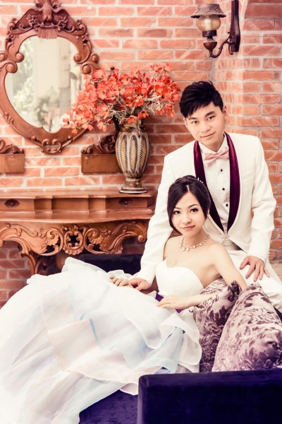  - My Sweet Photobook - manyanli - Man Yan, Siu Chung, Arlene Wedding, $20,001至$25,000, , , , 想得到的化妝師都能做到！化很美！, , 件件都好中意！, , 