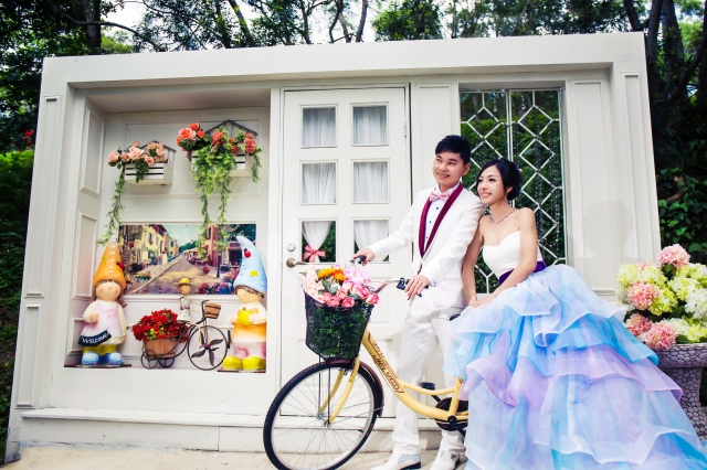  - My Sweet Photobook - manyanli - Man Yan, Siu Chung, Arlene Wedding, $20,001至$25,000, , , , 想得到的化妝師都能做到！化很美！, , 件件都好中意！, , 