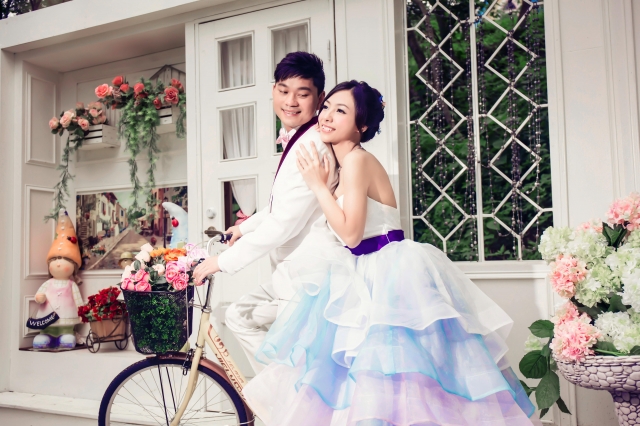  - My Sweet Photobook - manyanli - Man Yan, Siu Chung, Arlene Wedding, $20,001至$25,000, , , , 想得到的化妝師都能做到！化很美！, , 件件都好中意！, , 