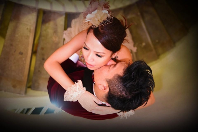  - My Sweet Pre-Wedding - PercyL - Venus, Yen, AR Photography, $5001至$10,000, , , , , , , , 