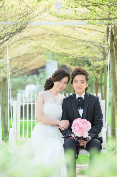  - L & C WEDDING PHOTO - chinghing - , , , , , , , , , , , 