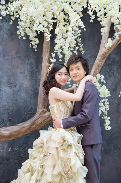  - L & C WEDDING PHOTO - chinghing - , , , , , , , , , , , 