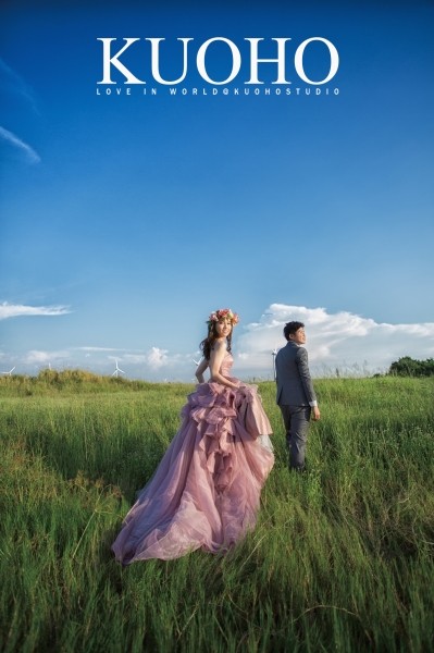  - 台灣pre-wedding士凡＆yuyu - viviennekao - , , 台灣郭賀影像, $15,001至$20,000, 台中, , , , , , , 