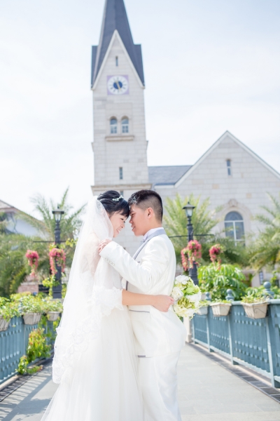  - 我要大曬幸福婚照 - rainbow1109 - , , Bliss Wedding Photography, $10,001至$15,000, , , , , , , , 