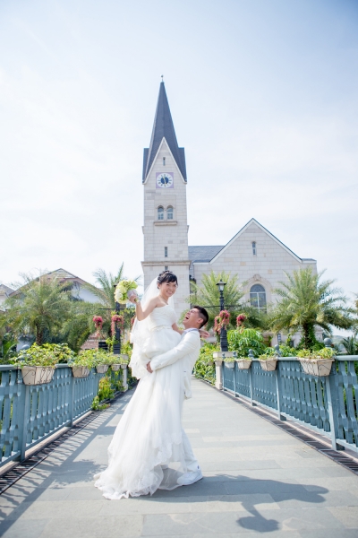  - 我要大曬幸福婚照 - rainbow1109 - , , Bliss Wedding Photography, $10,001至$15,000, , , , , , , , 