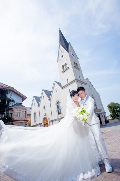  - 我要大曬幸福婚照 - rainbow1109 - , , Bliss Wedding Photography, $10,001至$15,000, , , , , , , , 