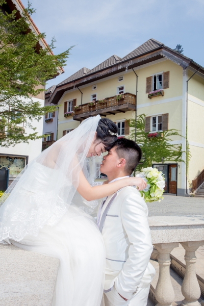  - 我要大曬幸福婚照 - rainbow1109 - , , Bliss Wedding Photography, $10,001至$15,000, , , , , , , , 