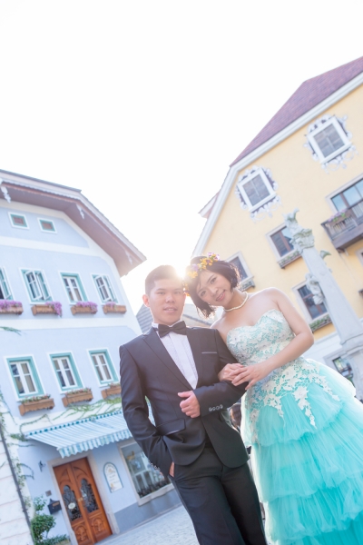  - 我要大曬幸福婚照 - rainbow1109 - , , Bliss Wedding Photography, $10,001至$15,000, , , , , , , , 