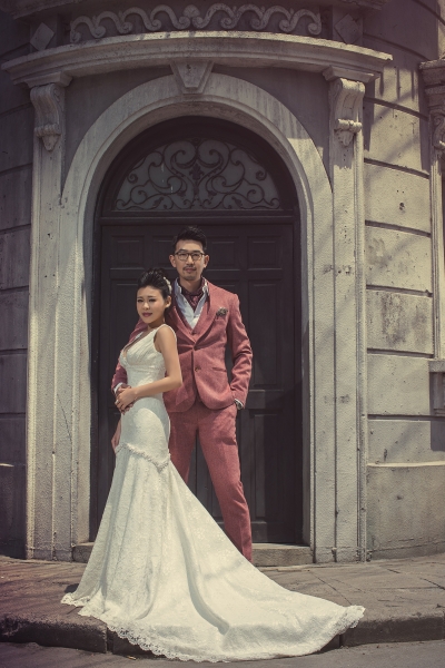  - 上海開心好玩PRE WEDDING - Alasdeangel - Jessica, Jason, Alas de Angel, $15,001至$20,000, 上海, , , , , , 型格, 宏偉建築