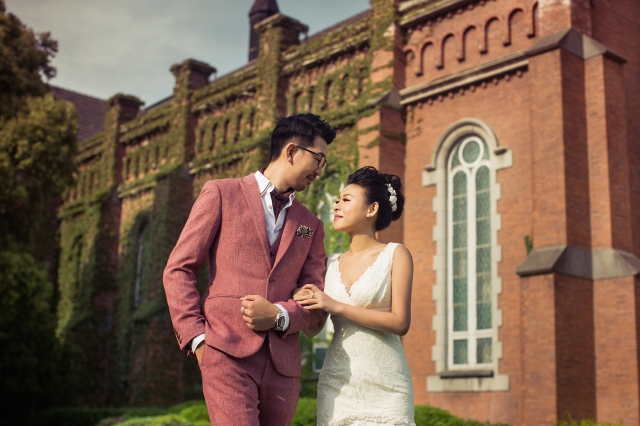  - 上海開心好玩PRE WEDDING - Alasdeangel - Jessica, Jason, Alas de Angel, $15,001至$20,000, 上海, , , , , , 型格, 宏偉建築