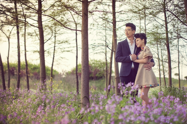  - 上海開心好玩PRE WEDDING - Alasdeangel - Jessica, Jason, Alas de Angel, $15,001至$20,000, 上海, , , , , , 自然, 青山綠草