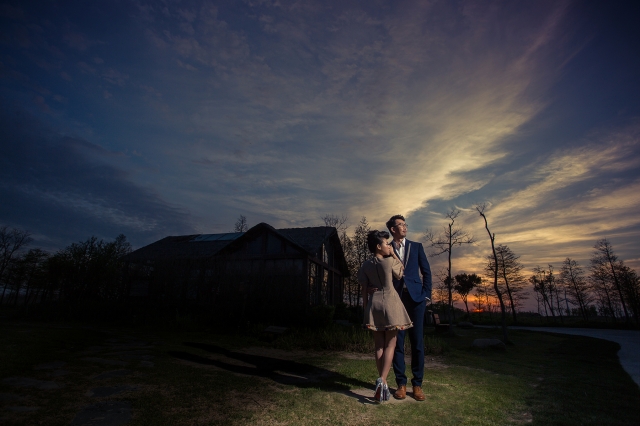  - 上海開心好玩PRE WEDDING - Alasdeangel - Jessica, Jason, Alas de Angel, $15,001至$20,000, 上海, , , , , , 自然, 黃昏