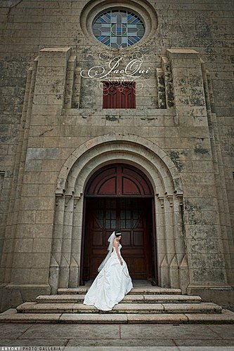 JacQui &amp; Clayton's Pre-wedding - ReinaCarrie