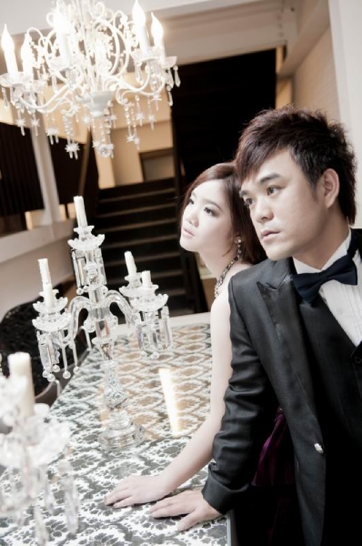 Pre Wedding@Taichung Masalili - rubywei