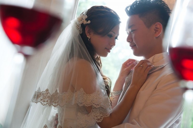 pre-wedding1 - IvyMak20130116