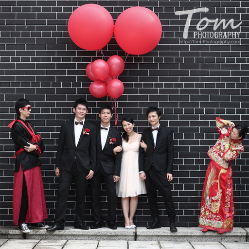 wedding@tom photography - tom.leung.3