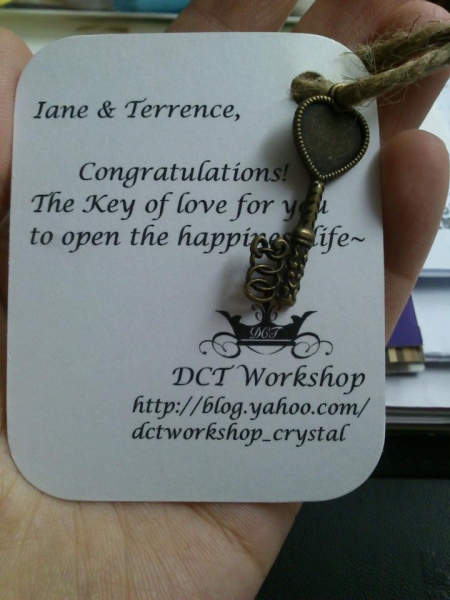 DCT Workshop證書套 - Iane_Terrence