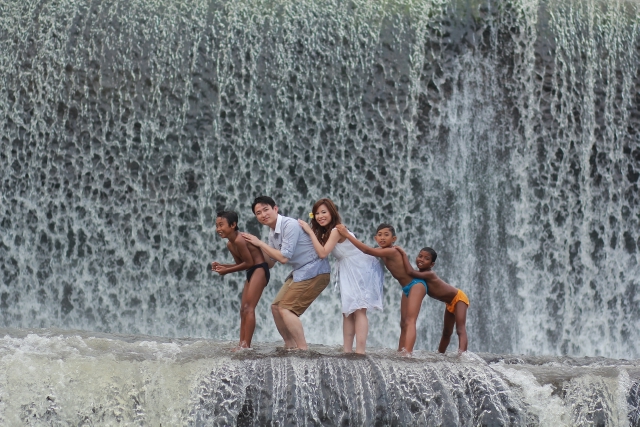 Bali prewedding - LouLa