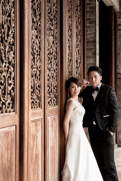 Joyce &amp; Fai - siuyuen0316