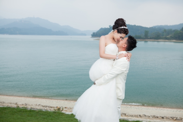 台灣Pre wedding photos - Tammylol