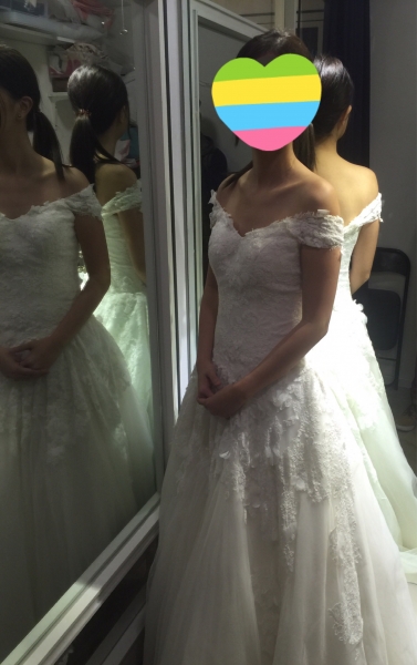 wedding dresses1 - tungzai