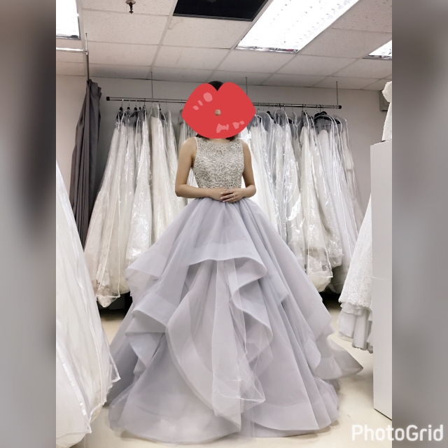 wedding profile - msnek