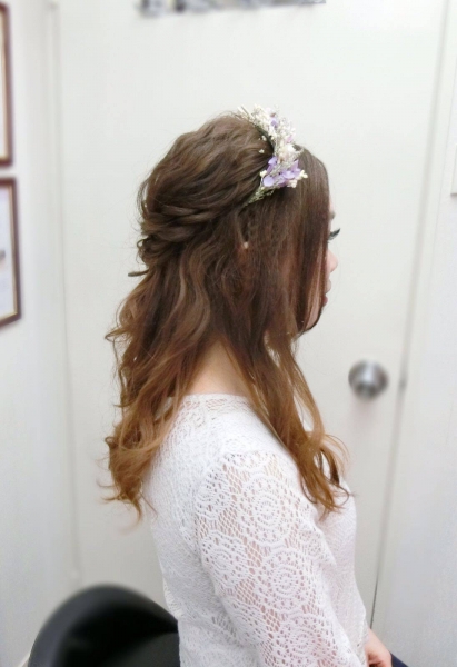 wedding profile - Jan_Sin