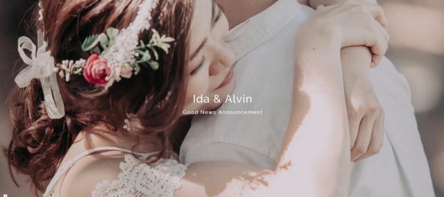 wedding profile - dadachung16