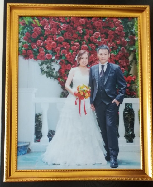Pre-wedding Photo - 國王之啫喱