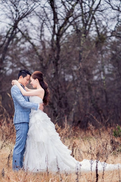 Karuiizawa Pre-wedding - carol_bbb